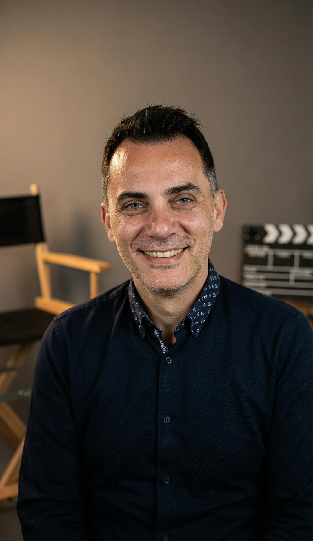 Stefano Rabbolini, casting director