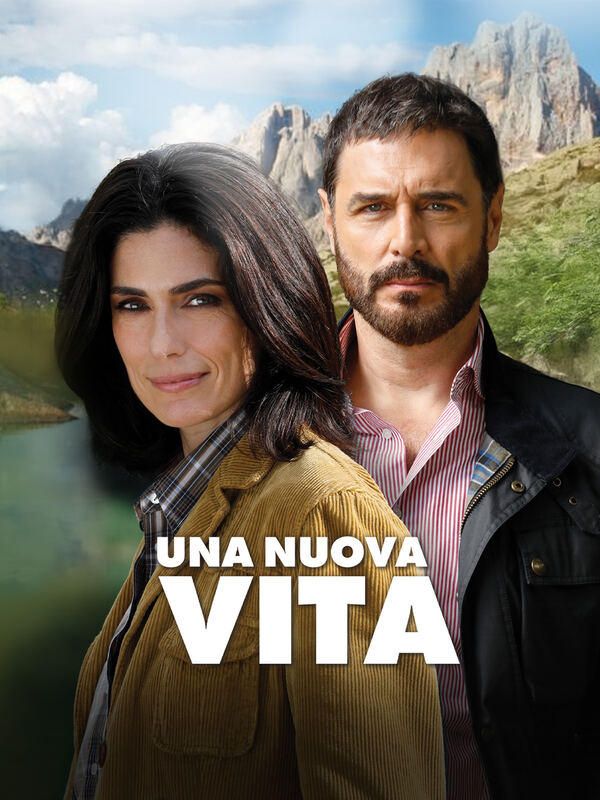 Locandina Una nuova vita